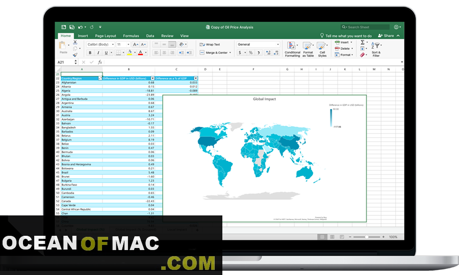 Microsoft-Excel-2019-VL-v16.31-for-Mac-Free