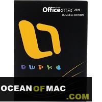 Microsoft Office 2008 Mac OS Free Download