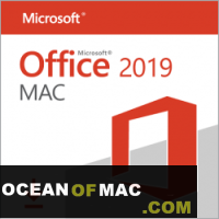 Microsoft Office 2019 for Mac Free Download