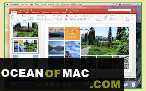 Microsoft Office 2019 v16.42 for Mac Dmg OS Free Download