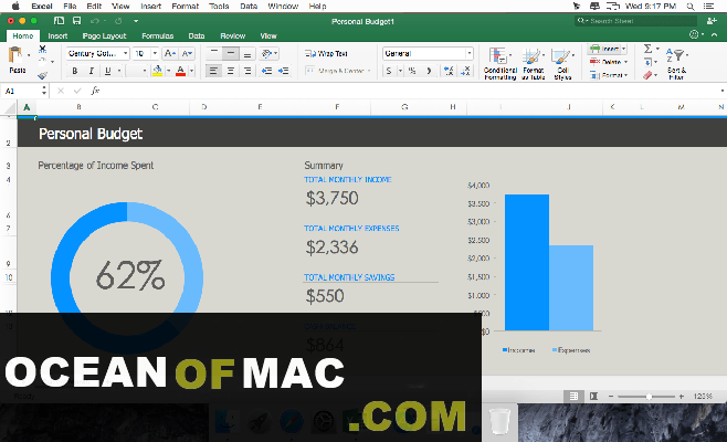 Microsoft Office 2019 16.53 for Mac Dmg Free Download