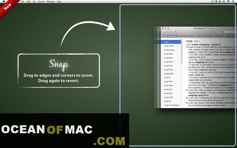 Moom 3 for Mac Dmg Full Version