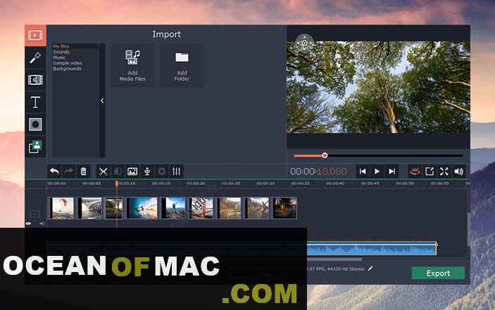 Movavi Photo Manager 2.0 for Mac Dmg Download