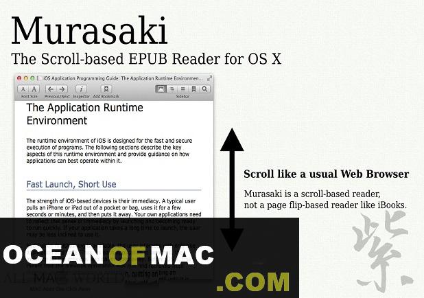 Murasaki 2 for Mac Dmg Free Download