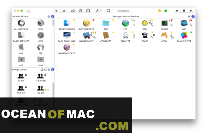 Murus Po Suite 1.4 for Mac Dmg Free Download