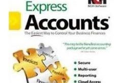 NCH Express Accounts Plus 9 Free Download 1