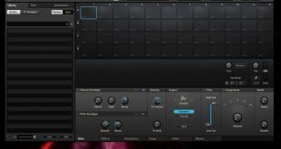 Native Instruments Battery 4.2 for Mac Free Download