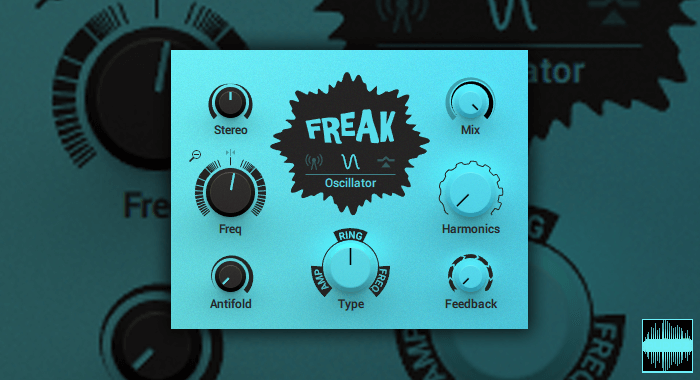 Native Instruments Freak v1.1.0 for Mac Dmg Free Download