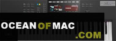 Native Instruments Komplete Kontrol 2.4 for Mac Dmg Free Download