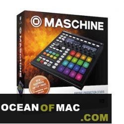 Native Instruments Maschine 2 for Mac Free Download