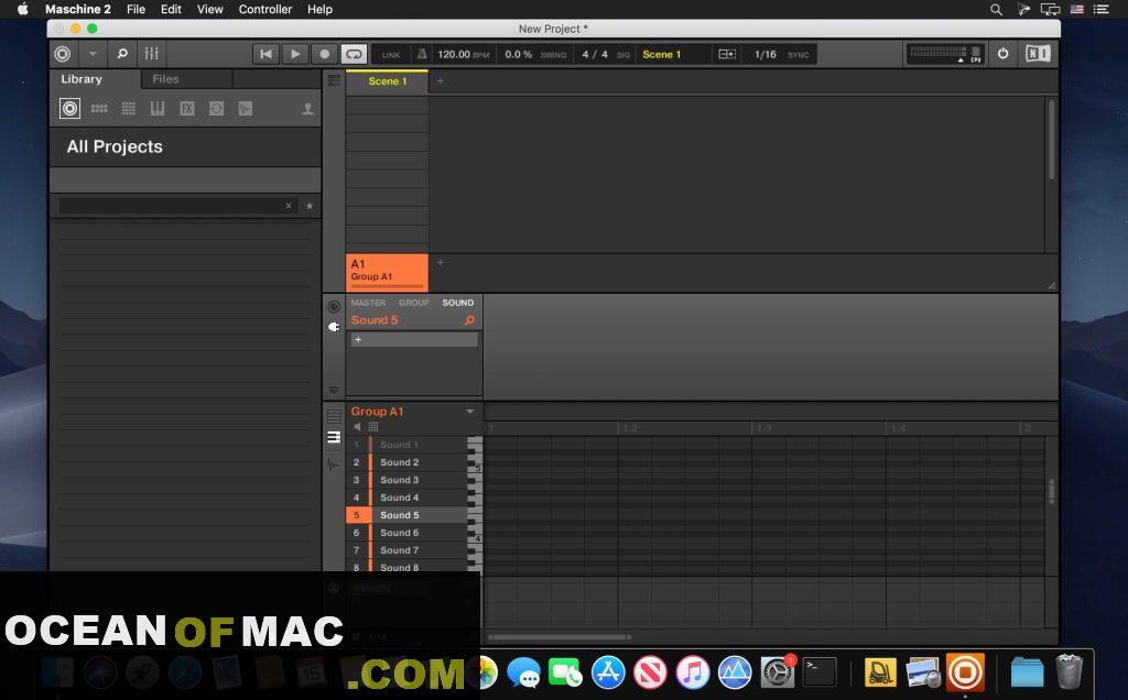 Native Instruments Maschine 2 for Mac Free Download - All Mac World 28 Native Instruments Maschine 2.14 for Mac OS X Free Download