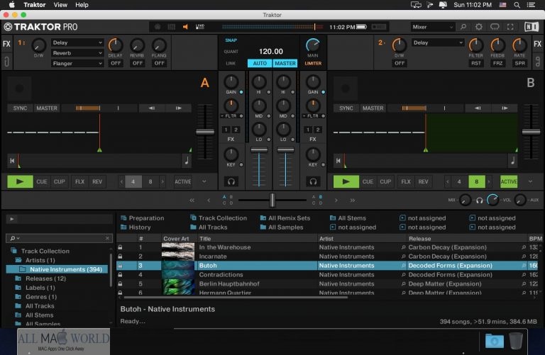 Native-Instruments-Traktor-PRO-3-for-Mac-Free-Download