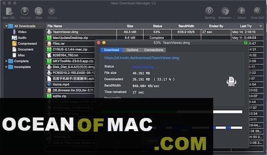 Neat Download Manager for Mac Dmg Free Download