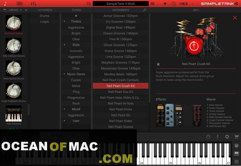 Neil-Peart-Drums-for-SampleTank-For-Mac-Free-Download