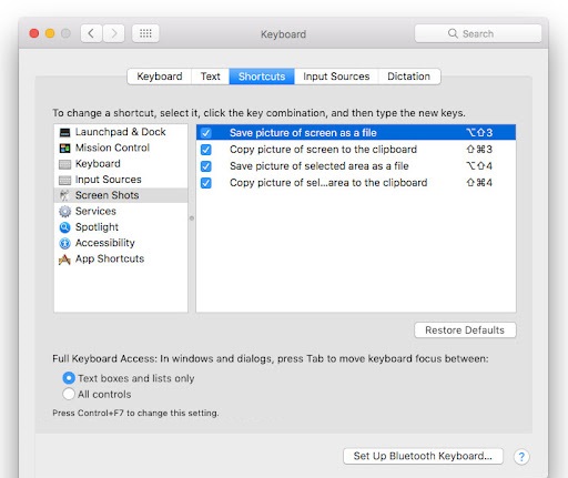 Neo Screen Capture for Mac Dmg Free Download