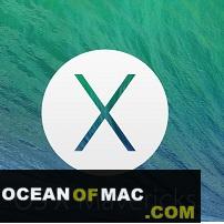 Nerish Mac OSX Mavericks 10.9.0 Free Download