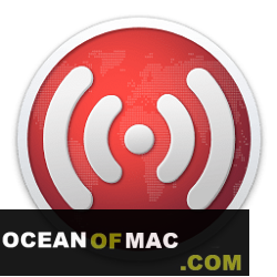 Net Radar for Mac Free Download