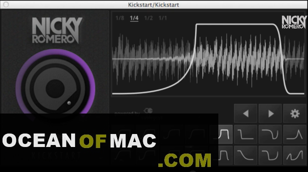 Nicky-Romero-Kickstart-for-macOS-Free-Download
