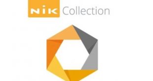 Nik Collection 3.3 by DxO for Mac Free