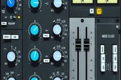 NoiseAsh Need 31102 Console EQ for free Download
