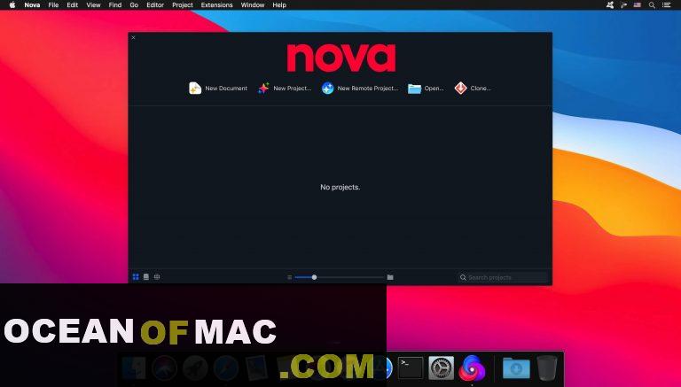 Nova 7 for Mac Dmg Free Download