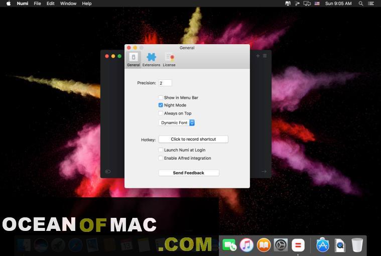 Numi 3 for Mac Dmg Free Download