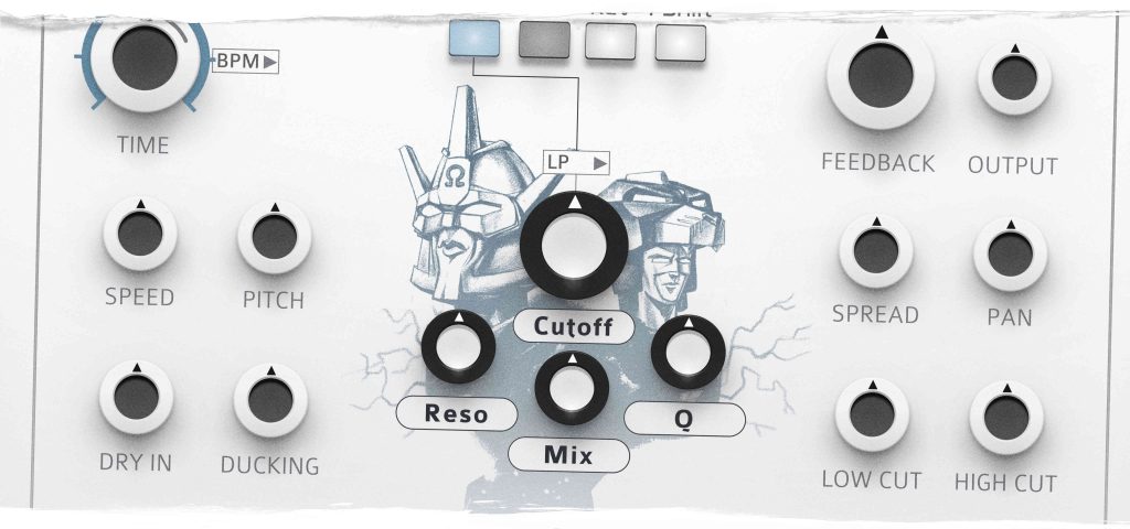 Ohmboyz Infinity for macOS Download