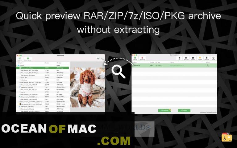 Oka-Unarchiver-Pro-2-Free-Download-for-Mac