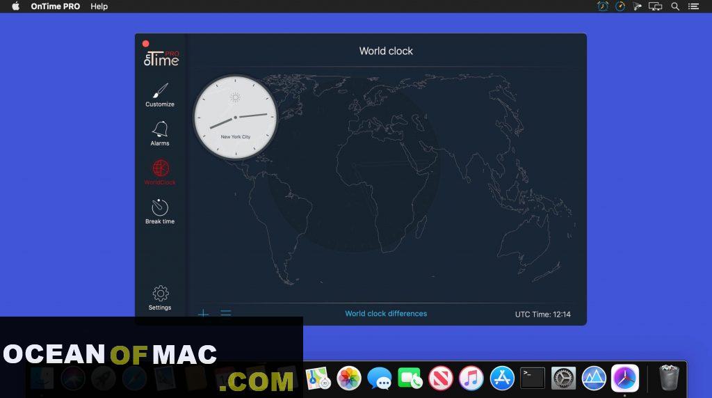 OnTime Pro 3 for Mac Dmg Free Download