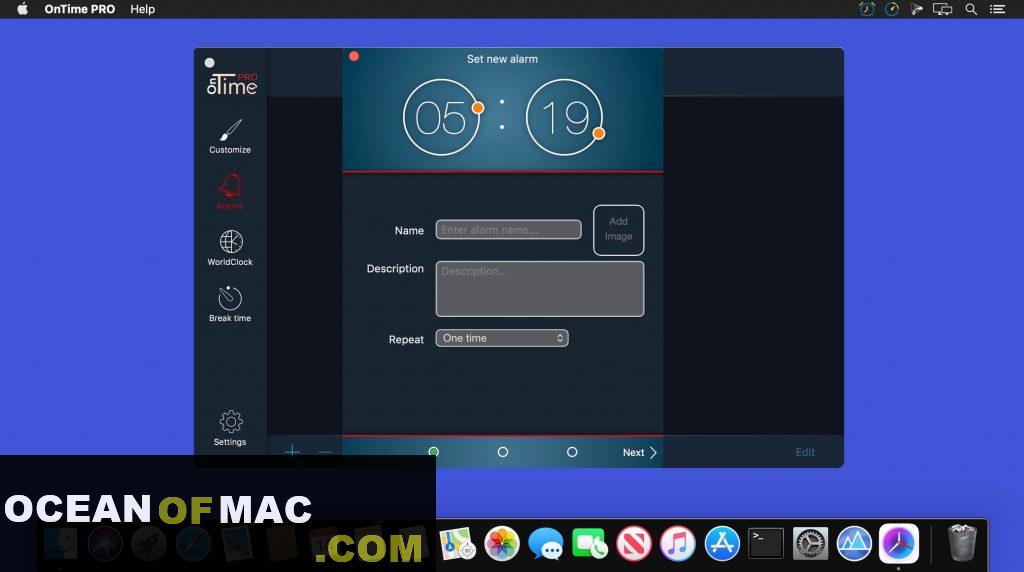 OnTime Pro for Mac Dmg Free Download