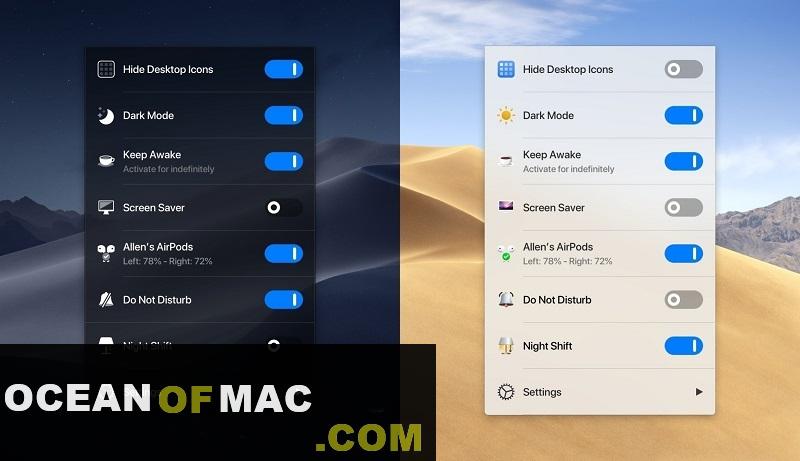 One Switch 2022 for Mac Dmg Free Download