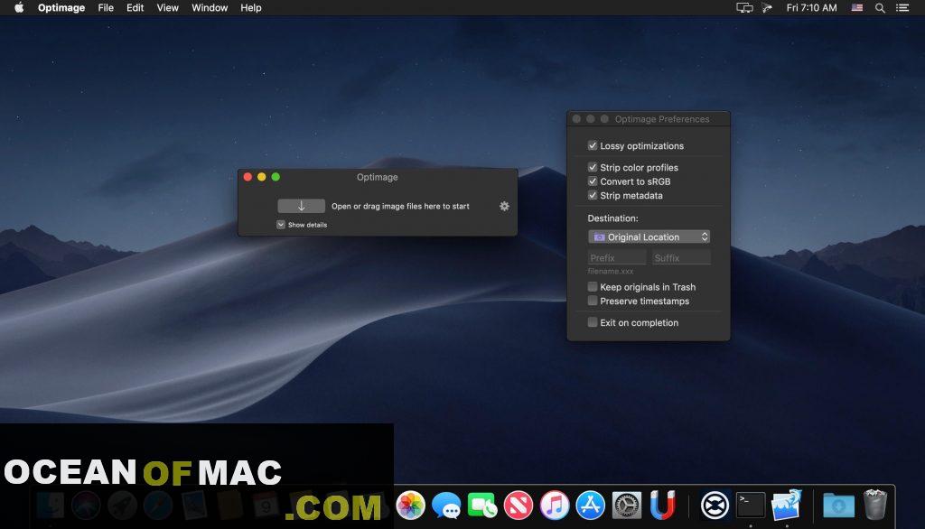 Optimage 3.5 for Mac Dmg Full Version Free Download