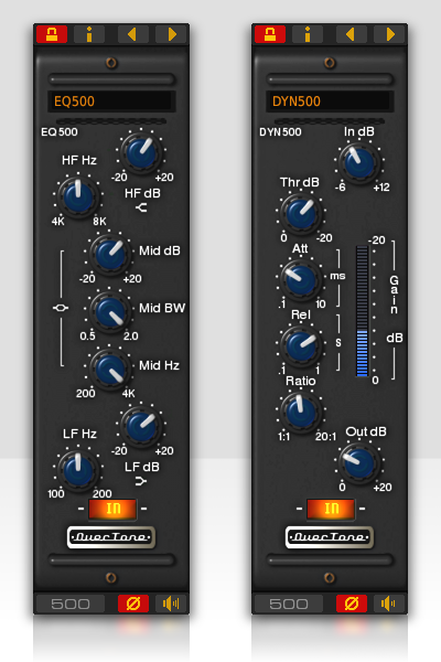 OverTone DSP DYN500 3 Full Version Free Download