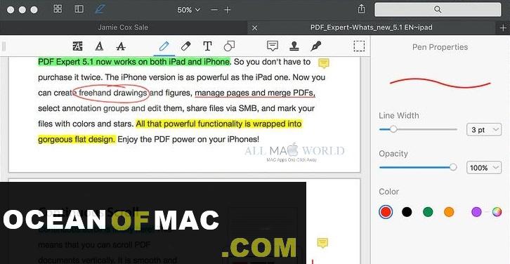 PDF-Expert-2-For-macOS-Free-Download
