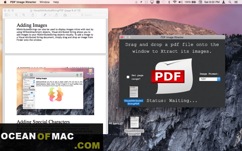 PDF Image Xtractor 1.3.7 Free Download
