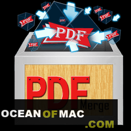 PDF Merge & PDF Splitter 6 For Mac Dmg Free Download - [2024] Ocean Of Mac