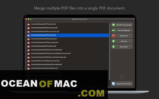 PDF Plus for Mac Dmg Free Download