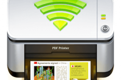 PDF Printer 3 Free Download