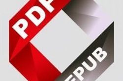 PDF to EPUB Converter 6 Free Download