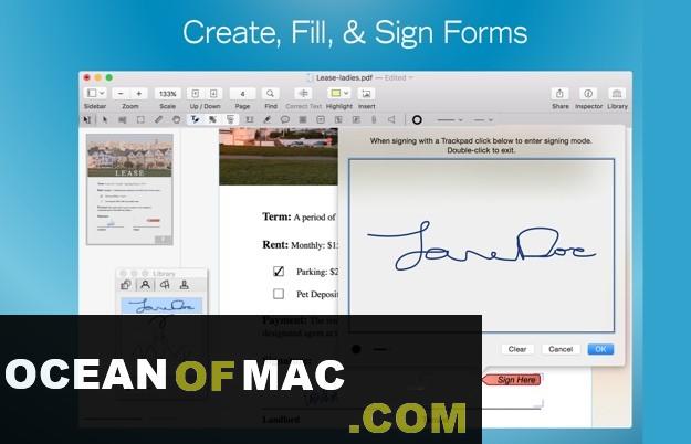 PDFpen Pro 12 for Mac Dmg Free Download AllMacWorld