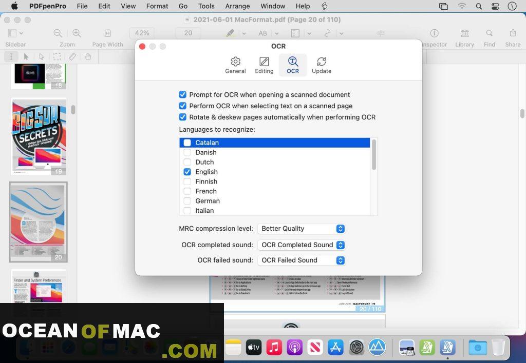 PDFpen Pro 13 for Mac Dmg Free Download