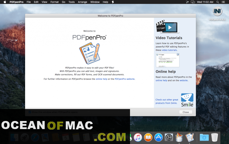 PDFpen Pro 13 for Mac Dmg Free Download