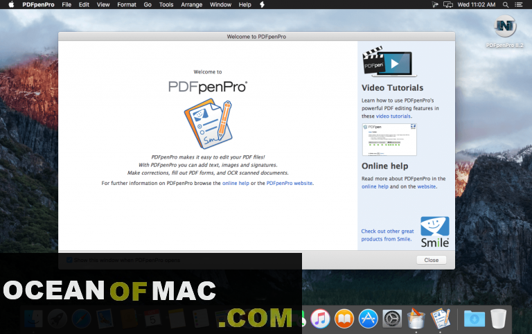 PDFpen Pro for Mac Dmg Free Download