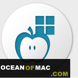 Paragon NTFS for Mac 15For Free Download