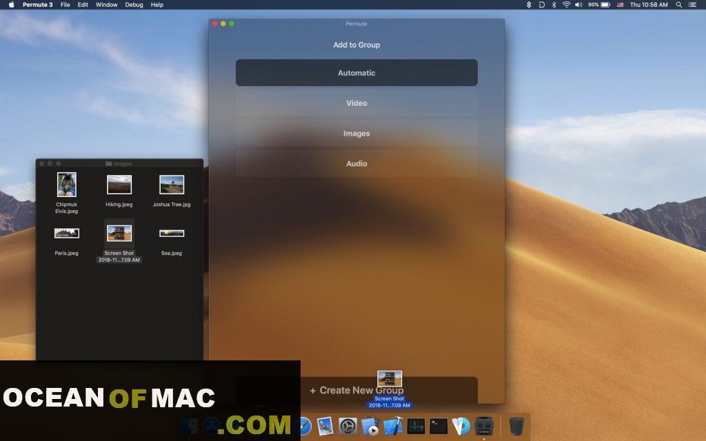 Permute 3.5.6 for Mac Dmg Free Download