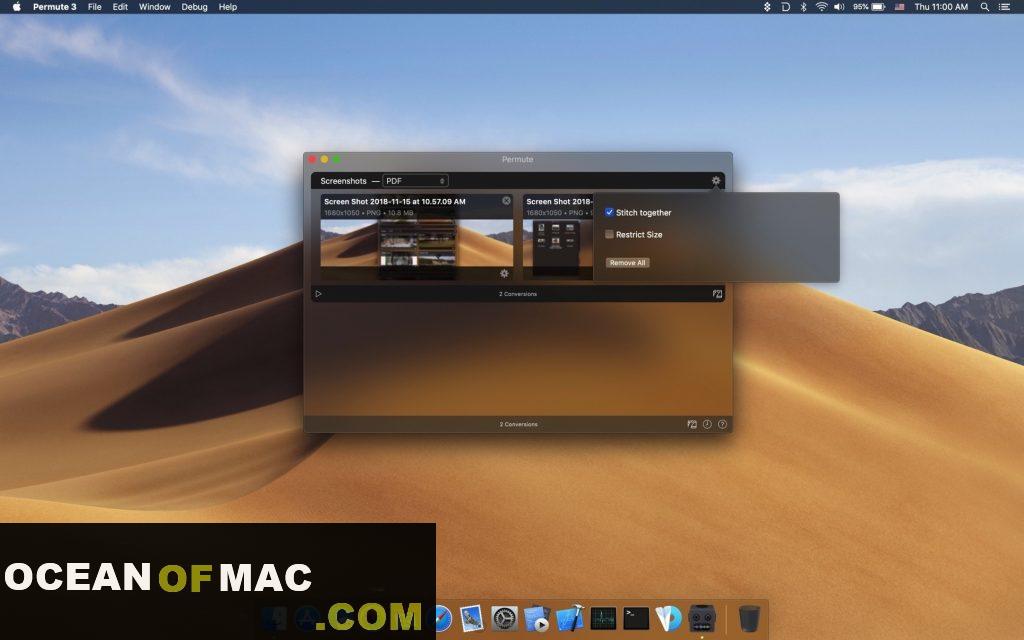 Permute 3.5.6 for macOS Full Version Download