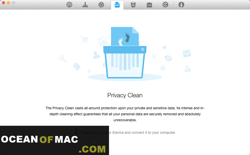 PhoneClean Pro for Mac Dmg Free Download