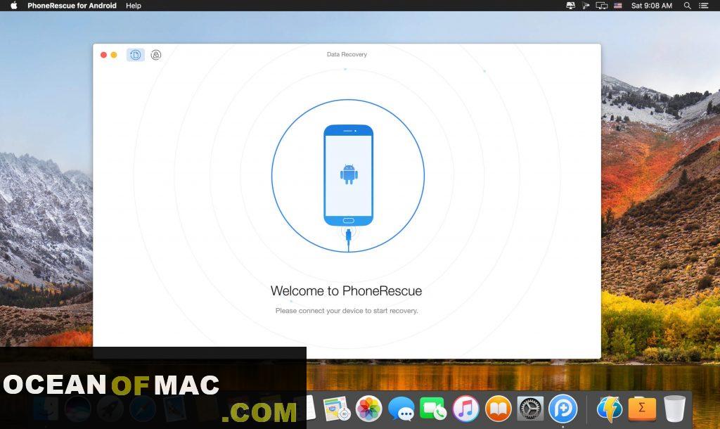 PhoneRescue-for-Android-3-for-Mac-Free-Download