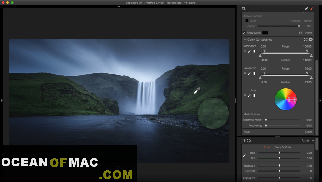 Photo AI 2.0.2 for macOS Free Download