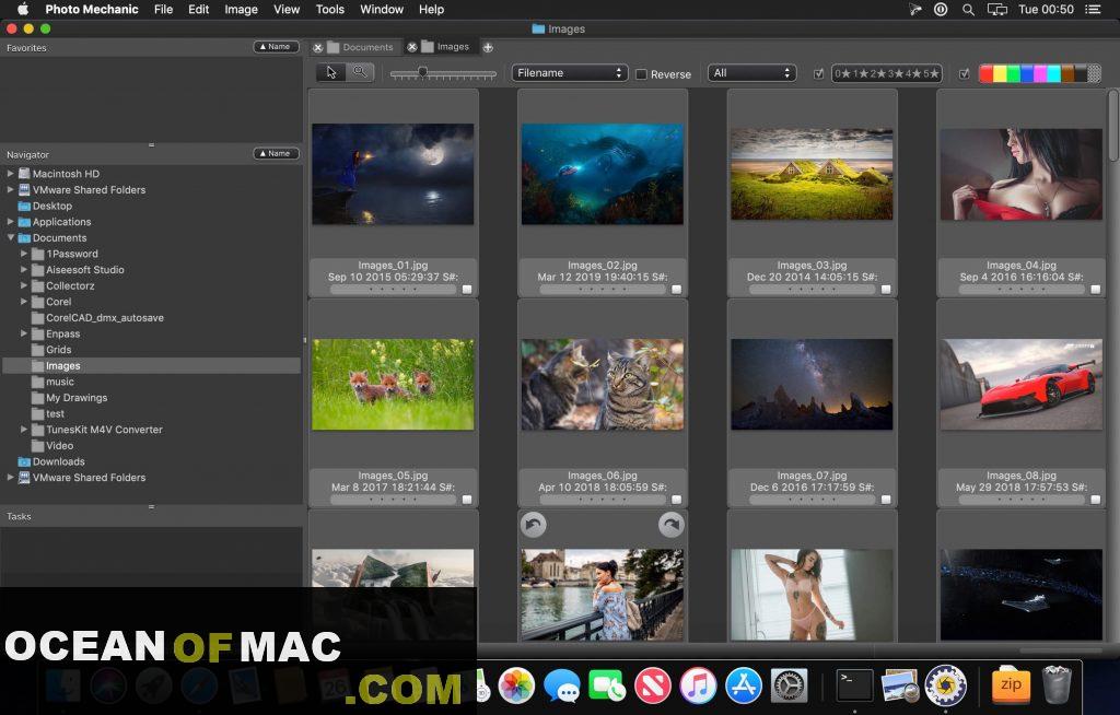 Photo Mechanic 6.0 for Mac Dmg Full Version Download
